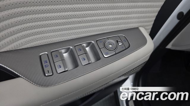 Hyundai Palisade 2023 — photo 28