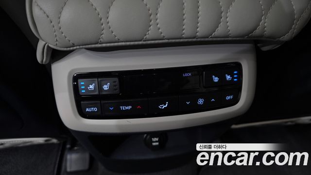 Hyundai Palisade 2023 — photo 31