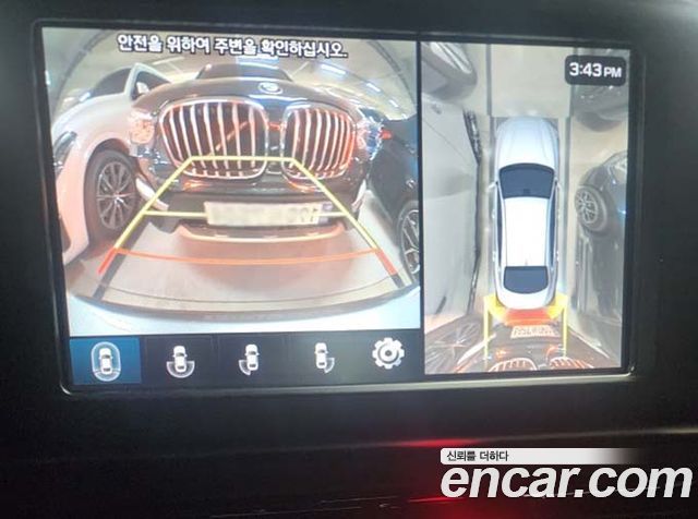 Hyundai Grandeur 2018 — photo 14