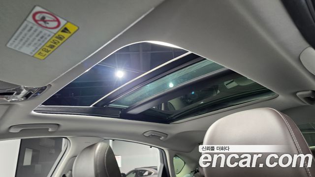 Hyundai Grandeur 2018 — photo 17