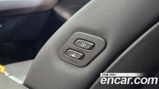 Hyundai Grandeur 2018 — photo 19