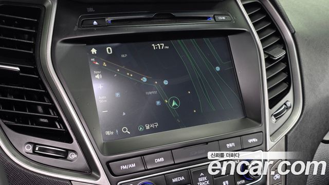 Hyundai Santafe 2016 — photo 13
