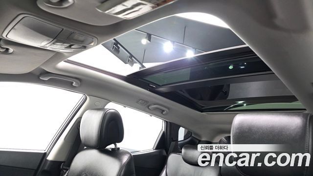 Hyundai Santafe 2016 — photo 19