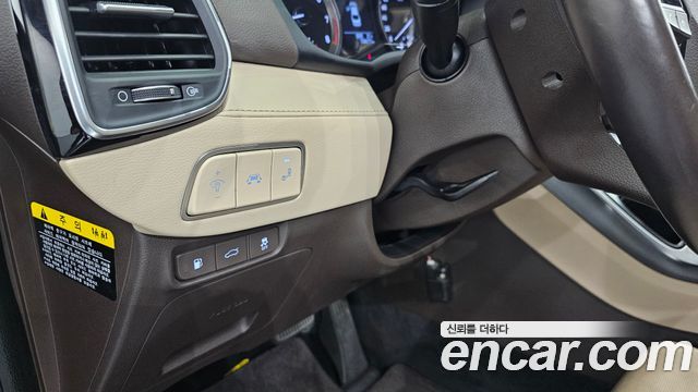 Hyundai Grandeur 2017 — photo 22