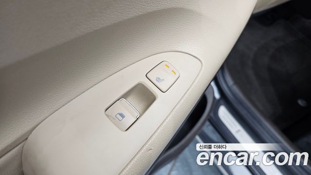 Hyundai Grandeur 2017 — photo 24