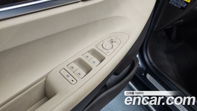 Hyundai Grandeur 2017 — photo 27