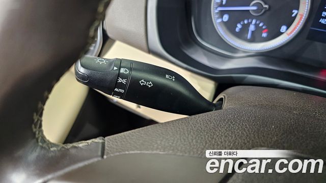 Hyundai Grandeur 2017 — photo 29