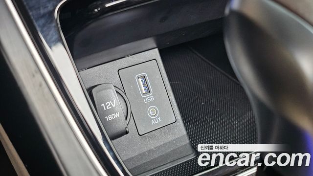 Hyundai Grandeur 2017 — photo 32