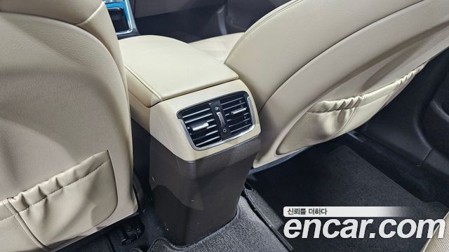 Hyundai Grandeur 2017 — photo 33