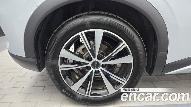 BYD Atto 3 2025 — photo 5