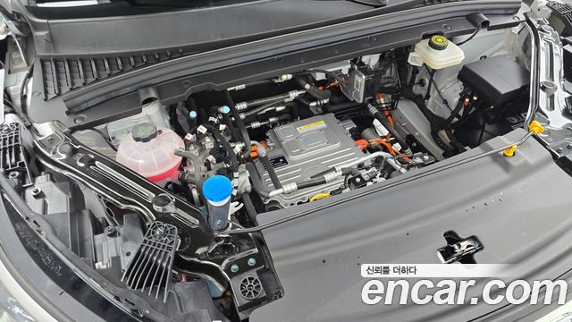 BYD Atto 3 2025 — photo 6