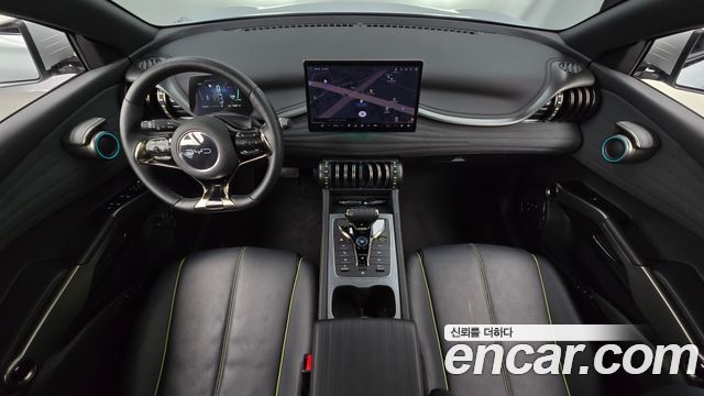 BYD Atto 3 2025 — photo 7