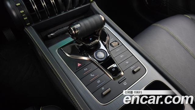 BYD Atto 3 2025 — photo 9