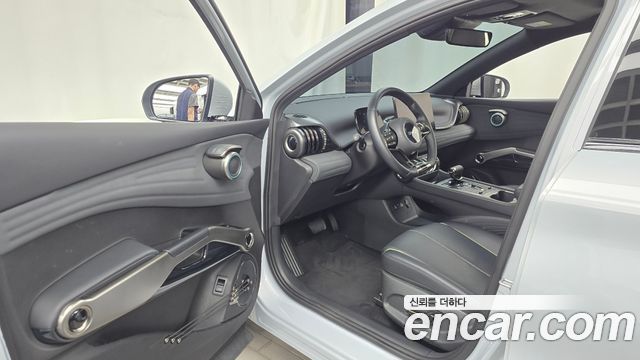 BYD Atto 3 2025 — photo 10