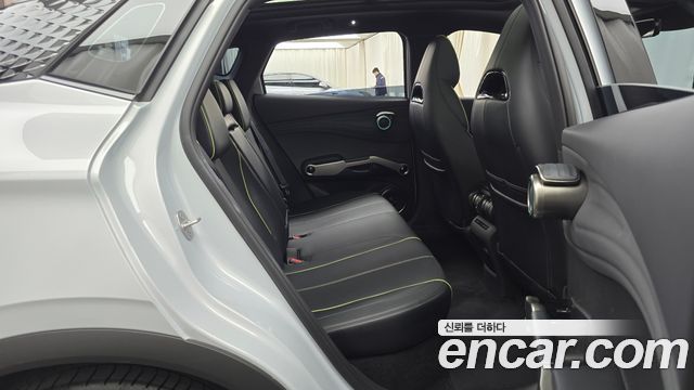 BYD Atto 3 2025 — photo 12