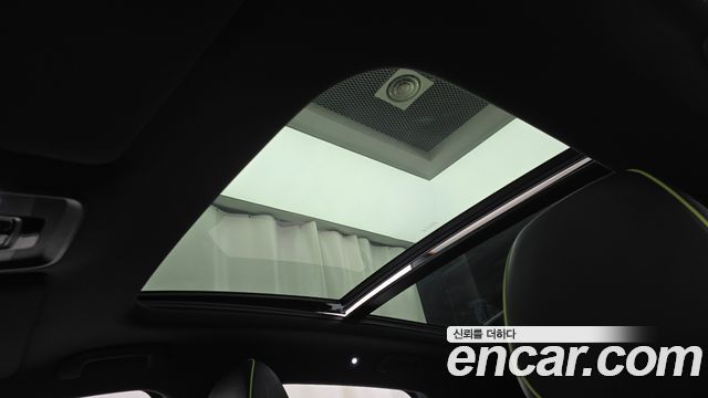 BYD Atto 3 2025 — photo 18