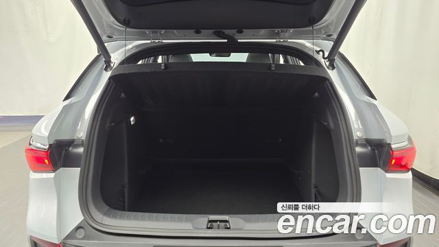 BYD Atto 3 2025 — photo 20