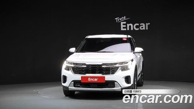 Kia Seltos 2026 — photo 3