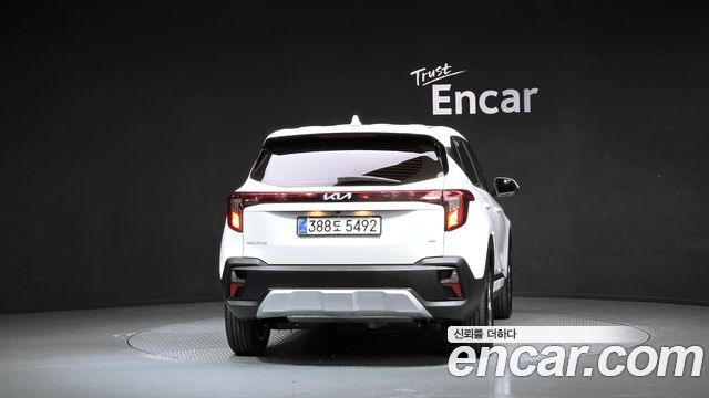 Kia Seltos 2026 — photo 4
