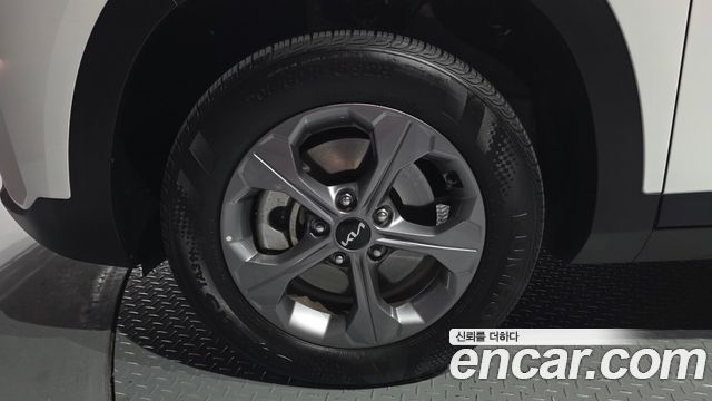 Kia Seltos 2026 — photo 5
