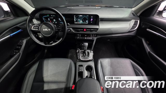 Kia Seltos 2026 — photo 10