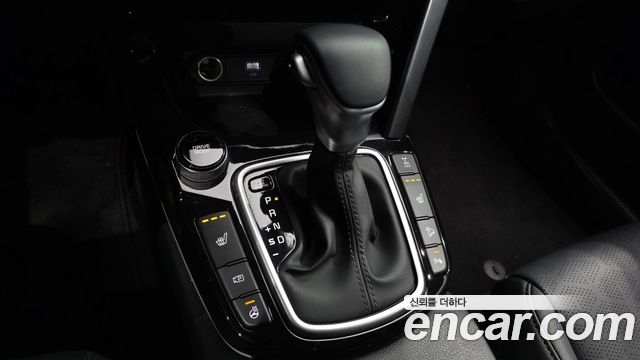 Kia Seltos 2026 — photo 12