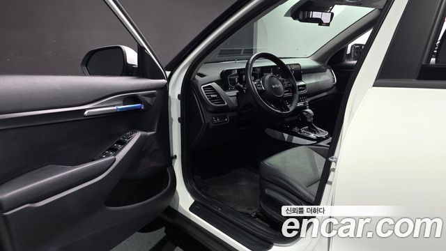 Kia Seltos 2026 — photo 13