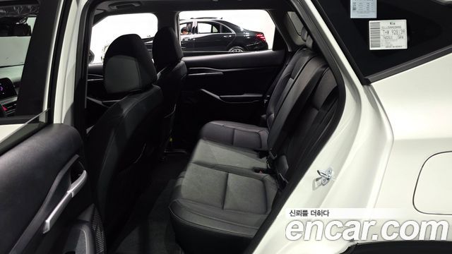Kia Seltos 2026 — photo 18