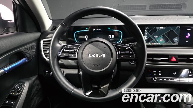 Kia Seltos 2026 — photo 19