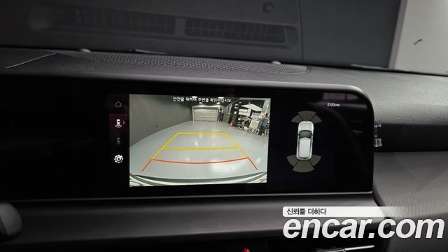 Kia Seltos 2026 — photo 21