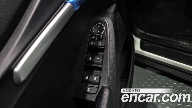 Kia Seltos 2026 — photo 23