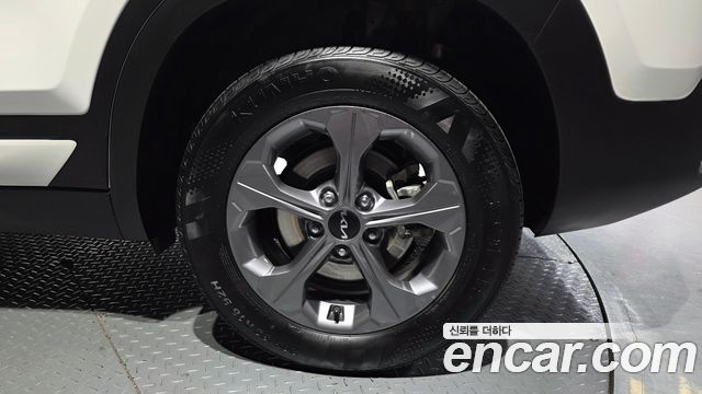 Kia Seltos 2026 — photo 7