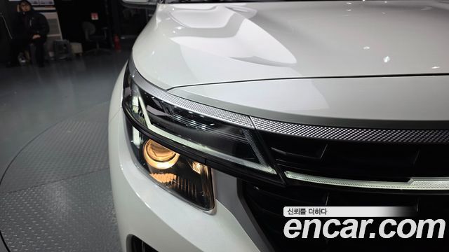 Kia Seltos 2026 — photo 8