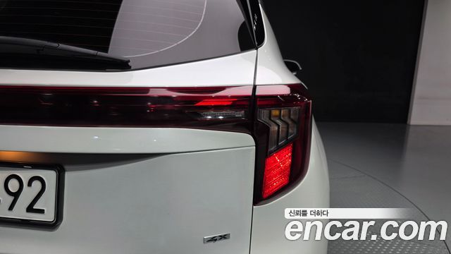 Kia Seltos 2026 — photo 9