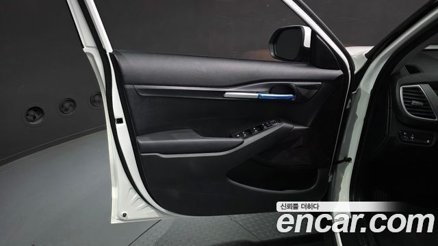 Kia Seltos 2026 — photo 14