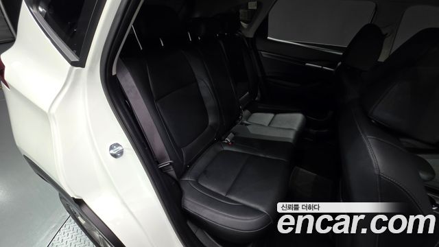Kia Seltos 2026 — photo 16
