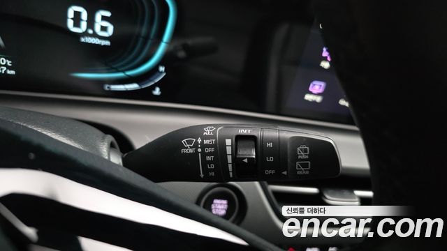 Kia Seltos 2026 — photo 27