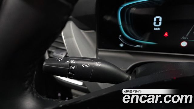 Kia Seltos 2026 — photo 28