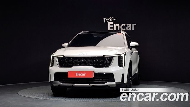 Kia Sorento 2024 — photo 3