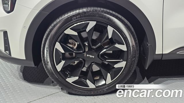 Kia Sorento 2024 — photo 5