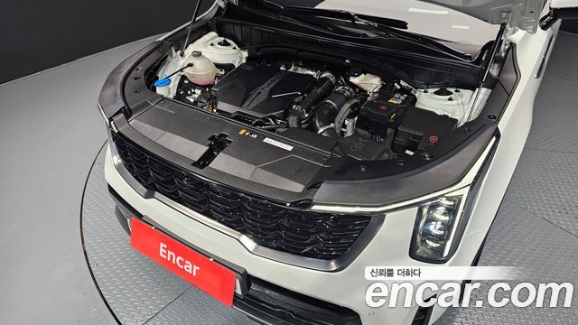Kia Sorento 2024 — photo 6