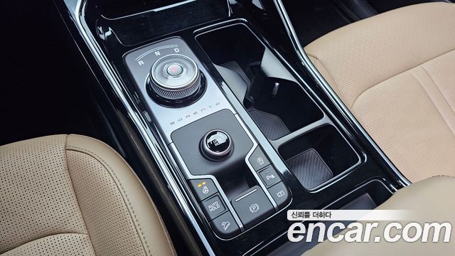 Kia Sorento 2024 — photo 12