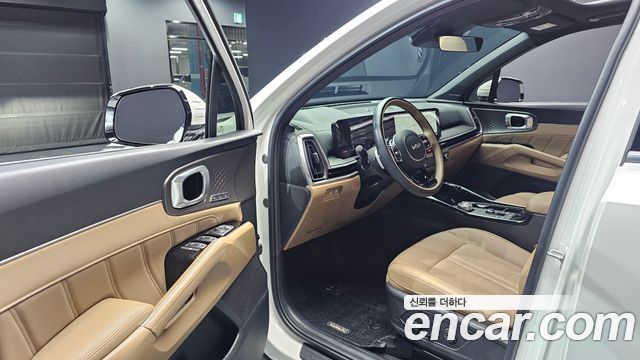Kia Sorento 2024 — photo 13