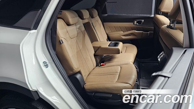 Kia Sorento 2024 — photo 17