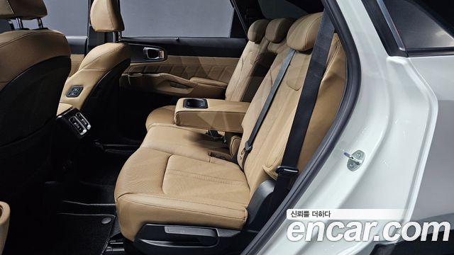 Kia Sorento 2024 — photo 18