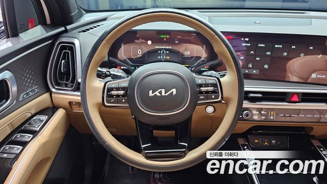 Kia Sorento 2024 — photo 19