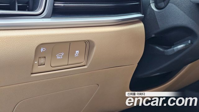 Kia Sorento 2024 — photo 22
