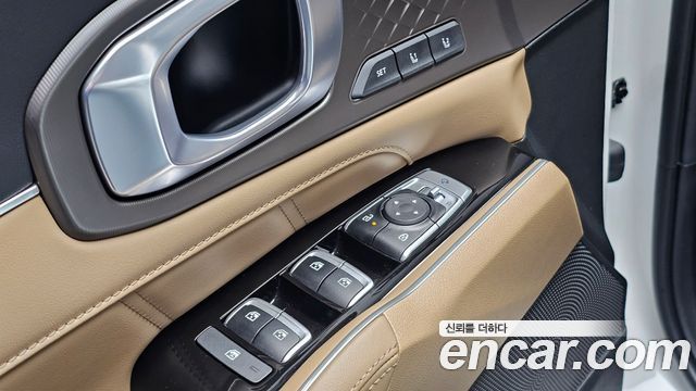 Kia Sorento 2024 — photo 23