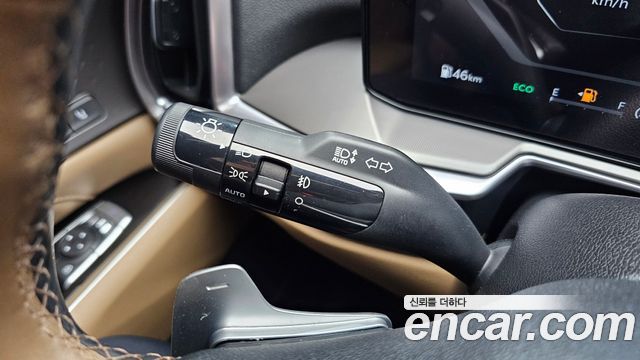 Kia Sorento 2024 — photo 24