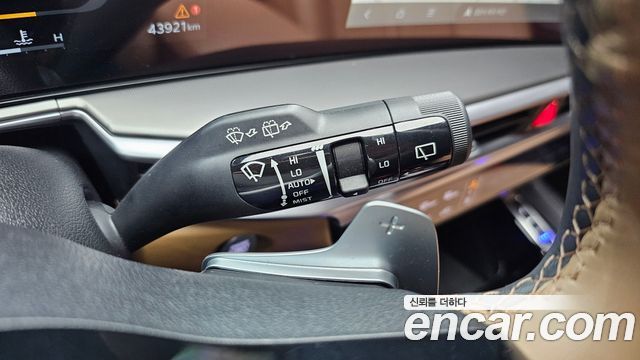 Kia Sorento 2024 — photo 25